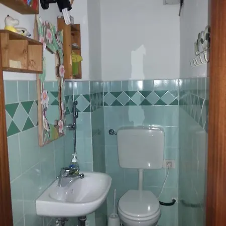Casa Dei Bei Tramonti Affittacamere Firenze