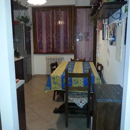 بيت ضيافة Casa Dei Bei Tramonti فلورنس