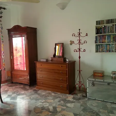 Casa Dei Bei Tramonti *