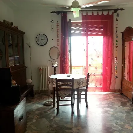 بيت ضيافة Casa Dei Bei Tramonti فلورنس