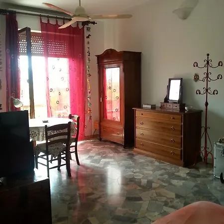 بيت ضيافة Casa Dei Bei Tramonti
