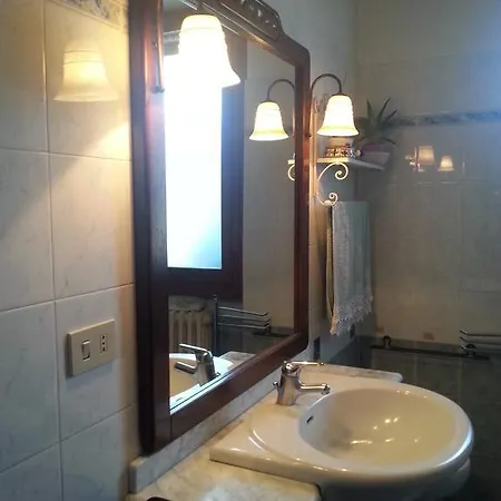 Casa Dei Bei Tramonti بيت ضيافة