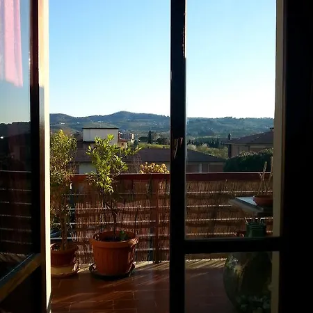بيت ضيافة Casa Dei Bei Tramonti فلورنس