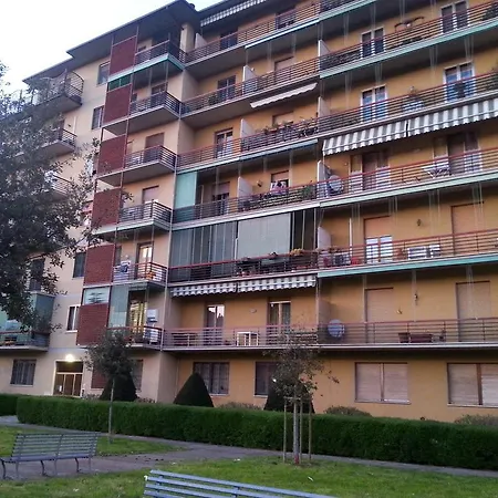 Casa Dei Bei Tramonti * فلورنس
