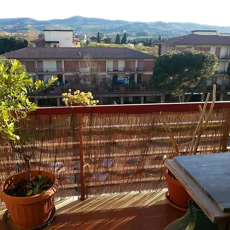 Casa Dei Bei Tramonti فلورنس