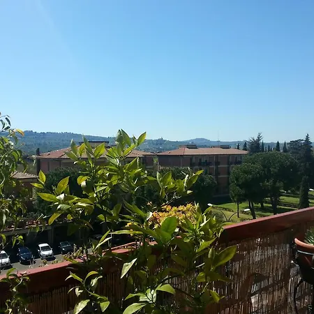 Casa Dei Bei Tramonti فلورنس