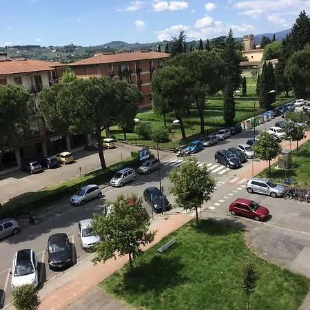 Casa Dei Bei Tramonti بيت ضيافة فلورنس
