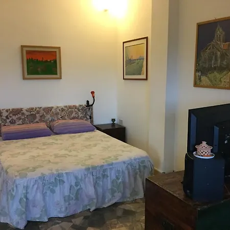 Casa Dei Bei Tramonti *