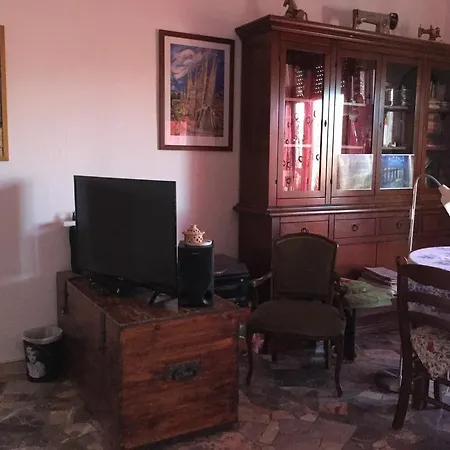 بيت ضيافة Casa Dei Bei Tramonti فلورنس