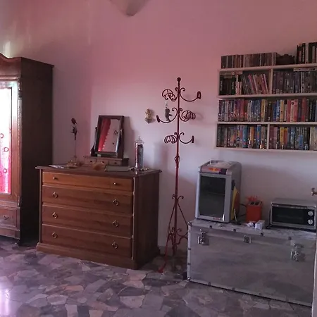Casa Dei Bei Tramonti * فلورنس