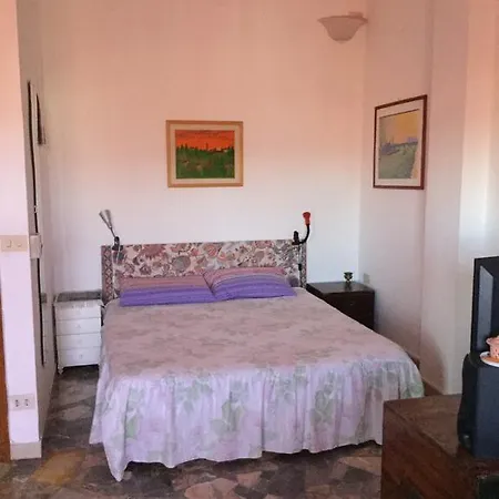 Casa Dei Bei Tramonti بيت ضيافة فلورنس