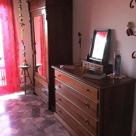 Casa Dei Bei Tramonti فلورنس