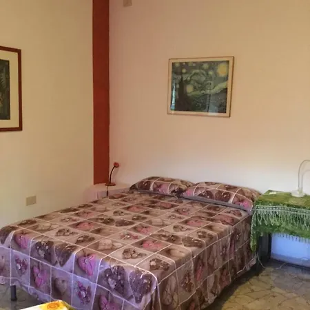 بيت ضيافة Casa Dei Bei Tramonti فلورنس