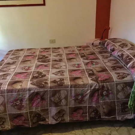 بيت ضيافة Casa Dei Bei Tramonti *