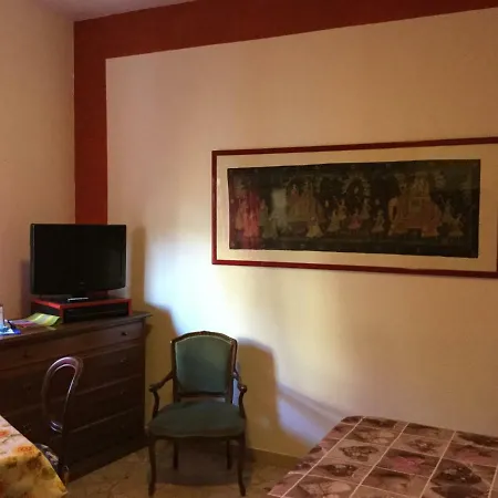 بيت ضيافة Casa Dei Bei Tramonti *