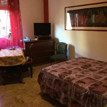 Casa Dei Bei Tramonti بيت ضيافة *
