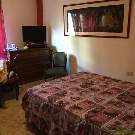 Casa Dei Bei Tramonti بيت ضيافة