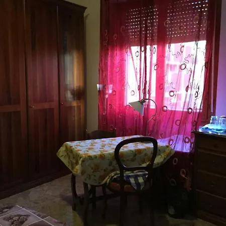 Casa Dei Bei Tramonti بيت ضيافة