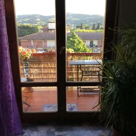 Casa Dei Bei Tramonti فلورنس