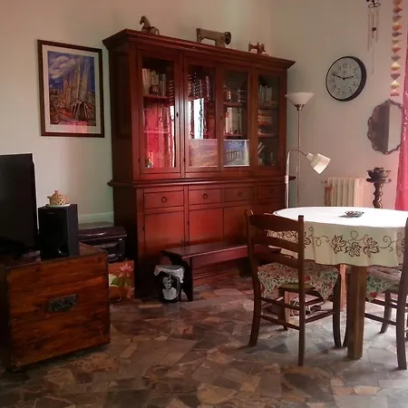 Casa Dei Bei Tramonti Casa de hóspedes Florença
